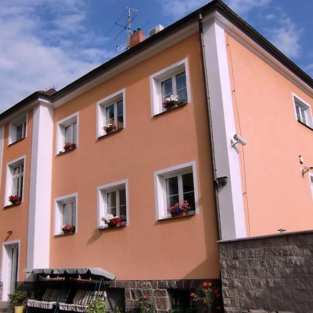 Penzion Bowling Selčan Exterior foto